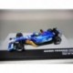 SAUBER PETRONAS C23 F.MASSA ITALY GP 2004 FIG PILOT BRAZIL FORMULA F1 IXO 1:43