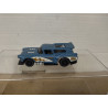 GONE MAD n58 1:64 HOT WHEELS NO BOX