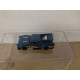 GONE MAD n58 1:64 HOT WHEELS NO BOX