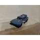 GONE MAD n58 1:64 HOT WHEELS NO BOX