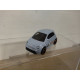 FIAT 500e GRIS 1:64 HOT WHEELS NO BOX
