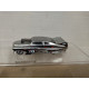 MERCURY 1949 CONVERTIBLE DRAG 1:64 HOT WHEELS NO BOX