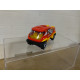 BAJA BISON T5 FIRST RESPONSE 1:64 HOT WHEELS NO BOX
