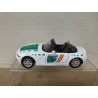 VEHICULO (TIPO BMW NO LICENCIA) POLICE GUARDIA CIVIL NO BOX