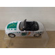 VEHICULO (TIPO BMW NO LICENCIA) POLICE GUARDIA CIVIL NO BOX