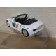 VEHICULO (TIPO BMW NO LICENCIA) POLICE GUARDIA CIVIL NO BOX