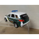 COCHE PATRULLA (NO LICENCIA) GUARDIA CIVIL NO BOX