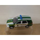 COCHE PATRULLA (NO LICENCIA) GUARDIA CIVIL TRAFICO NO BOX