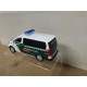 FURGONETA GUARDIA CIVIL POLICE PLAYJOCS NO BOX