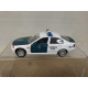 BMW E46 328 GUARDIA CIVIL 1:43 CARARAMA HONGWELL NO BOX