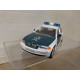 BMW E46 328 GUARDIA CIVIL 1:43 CARARAMA HONGWELL NO BOX