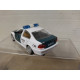 BMW E46 328 GUARDIA CIVIL 1:43 CARARAMA HONGWELL NO BOX