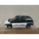 PEUGEOT 807 GUARDIA CIVIL 1:43 HONGWELL NO BOX