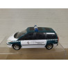 PEUGEOT 807 GUARDIA CIVIL 1:43 HONGWELL NO BOX