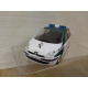 PEUGEOT 807 GUARDIA CIVIL 1:43 HONGWELL NO BOX