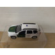 DACIA DUSTER GUARDIA CIVIL 1:43 MONDO MOTORS NO BOX