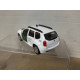 DACIA DUSTER GUARDIA CIVIL 1:43 MONDO MOTORS NO BOX