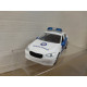 COCHE PATRULLA/PATROL CAR POLICE/GUARDIA URBANA BARCELONA 1:43 NO BOX