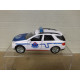COCHE PATRULLA/PATROL CAR POLICE/ERTZAINTZA EUSKADI 1:43 NO BOX