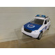COCHE PATRULLA/PATROL CAR POLICE/ERTZAINTZA EUSKADI 1:43 NO BOX