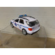 COCHE PATRULLA/PATROL CAR POLICE/ERTZAINTZA EUSKADI 1:43 NO BOX