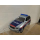 VEHICULO PATRULLA/CAR PATROL POLIZEI