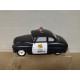 SHERIFF POLICE DISNEY CARS NO BOX