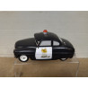 SHERIFF POLICE DISNEY CARS NO BOX