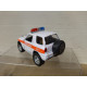 TOYOTA RAV4 AMBULANCIA 061 Long 10cm PULL BACK NO BOX