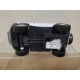 TOYOTA RAV4 AMBULANCIA 061 Long 10cm PULL BACK NO BOX