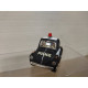 VOLKSWAGEN MINI BEETLE POLICE