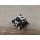 VOLKSWAGEN MINI BEETLE POLICE