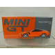 NISSAN Z VEILSIDE FFZZ400 ORANGE 1:64 MINI GT 989