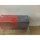 BUGATTI BOLIDE RED 1:64 MINI GT 1105