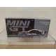 SHELBY GT-500 DRAGON SNAKE CONCEPT BLACK/GOLD 1:64 MINI GT 1130