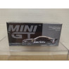 SHELBY GT-500 DRAGON SNAKE CONCEPT BLACK/GOLD 1:64 MINI GT 1130