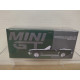 FORD MUSTANG CONVERTIBLE 1964 HIGHLAND GREEN LHD 1:64 MINI GT 1166