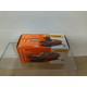 MITSUBISHI LANCER CELESTE 1975 JAPAN OPENING PARTS 1:64 MATCHBOX BOX