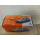 DATSUN 280 ZX JAPAN OPENING PARTS 1:64 MATCHBOX BOX