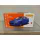 MITSUBISHI LANCER EVO IV 1994 J-23 JAPAN OPENING PARTS 1:64 MATCHBOX BOX