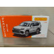 LEXUS LX 2022 JAPAN OPENING PARTS 1:64 MATCHBOX BOX