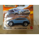 JEEP CHEROKEE TRAILHAWK 45/125 1:64 MATCHBOX