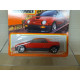 MAZDA AUTOZAM AZ-1 1992 RED 1:64 MATCHBOX