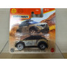 NISSAN ARIYA 2023 POLE TO POLE 1:64 MATCHBOX