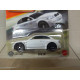 BMW 1M WHITE 21/125 1:64 MATCHBOX