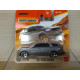 DODGE DURANGO 2018 GRIS 107/125 1:64 MATCHBOX