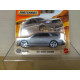 DODGE DURANGO 2018 GRIS 107/125 1:64 MATCHBOX