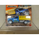 FORD F-350 STAKE BED TRUCK INC 1:64 MATCHBOX