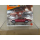 JAGUAR XJ6C 1977 RED 1:64 MATCHBOX