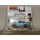 FORD ANGLIA 1962 HARRY POTTER 1:64 MATCHBOX